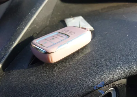 2015 Honda Civic Ex-L из США, поврежденный, VIN 2HGFB2F90FH550326